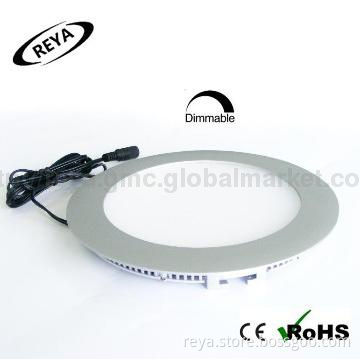 Diameter 300mm SMD3014 Round 20W LED Panel Light